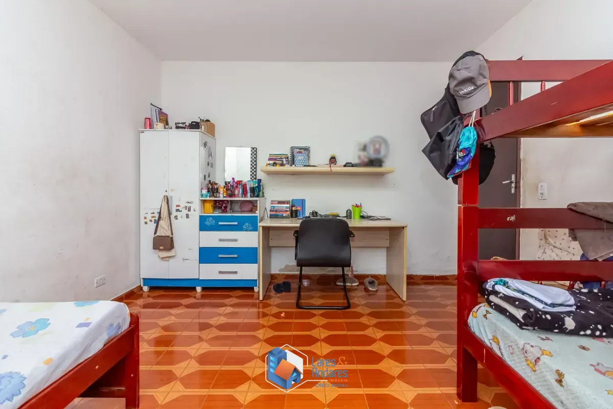 Casa, 3 quartos, 200 m² - Foto 20