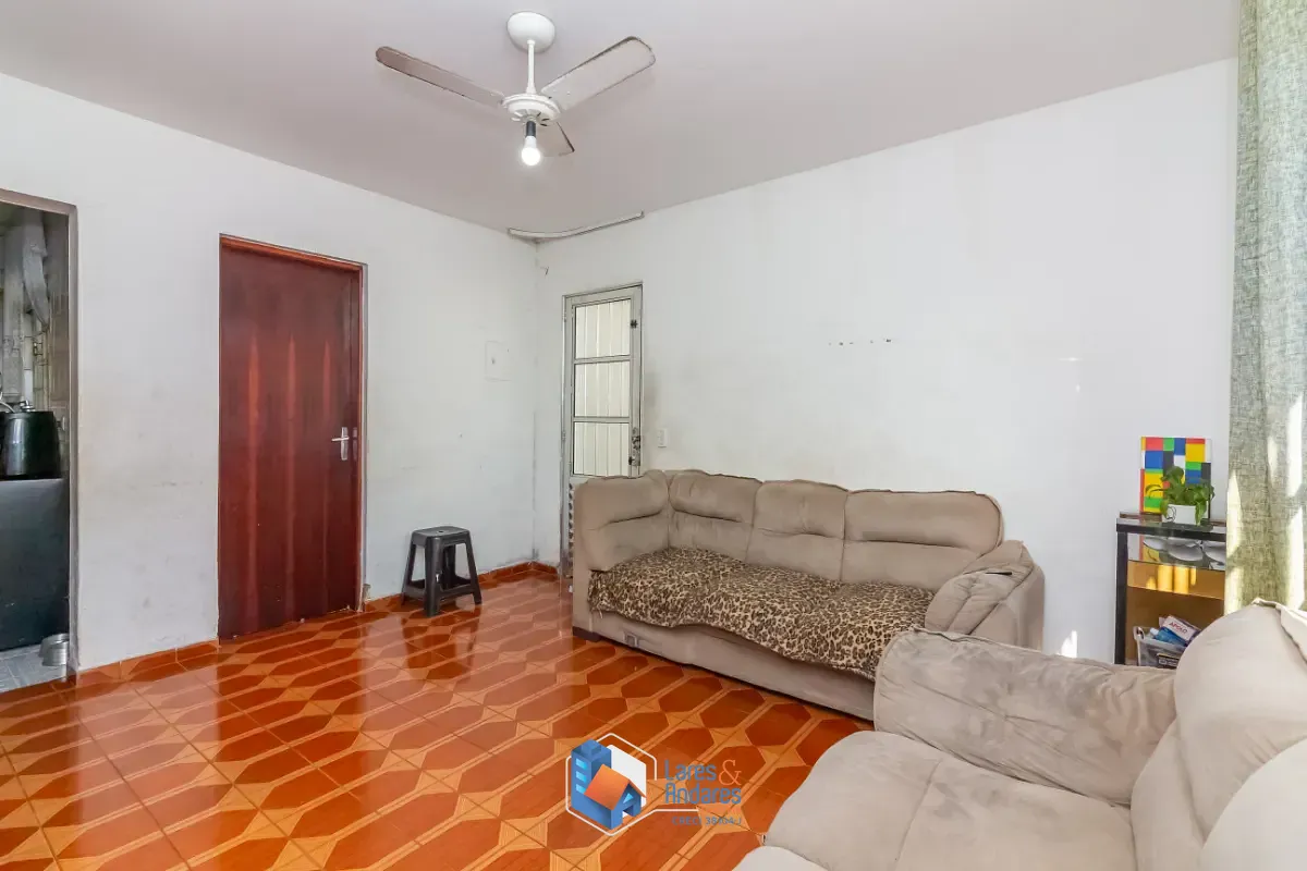 Casa, 3 quartos, 200 m² - Foto 10