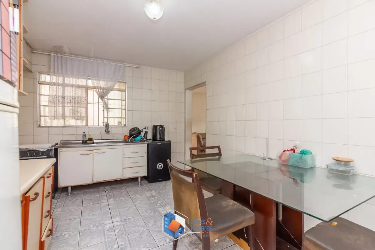 Casa, 3 quartos, 200 m² - Foto 15
