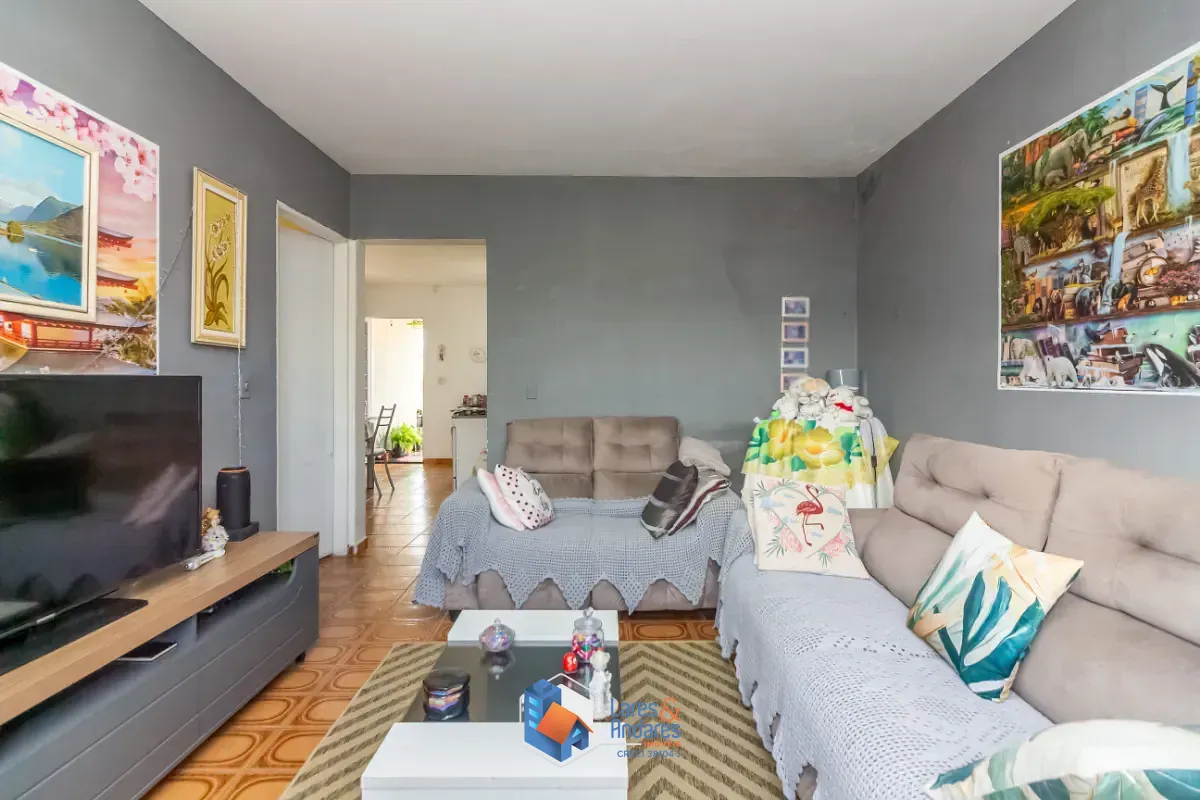 Casa, 3 quartos, 200 m² - Foto 26
