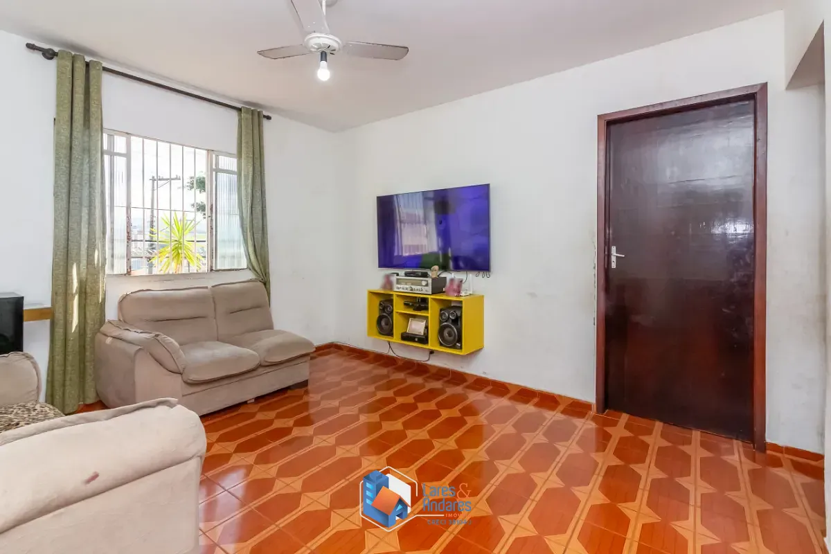 Casa, 3 quartos, 200 m² - Foto 7