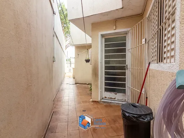 Casa com 135m² 3 quartos e 3 banheiros, à venda, no bairro Jardim Maracanã em São Paulo