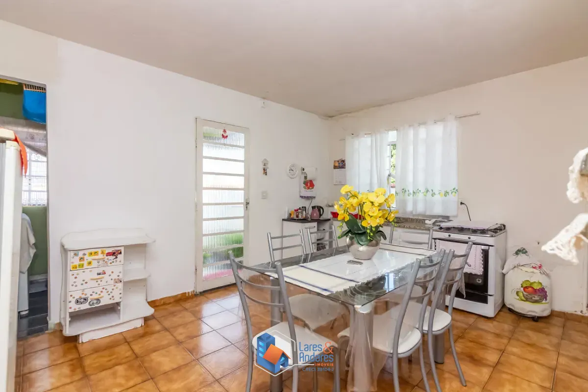 Casa, 3 quartos, 200 m² - Foto 31