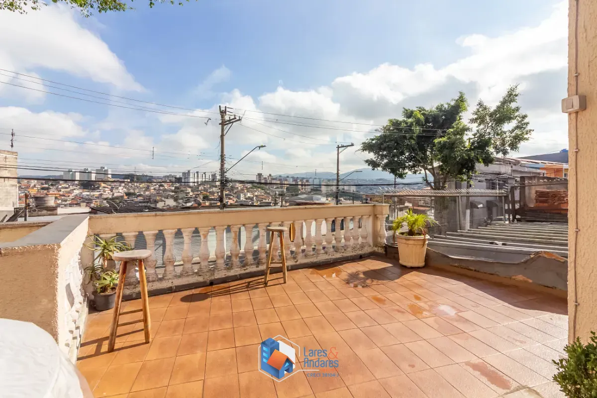 Casa, 3 quartos, 200 m² - Foto 3