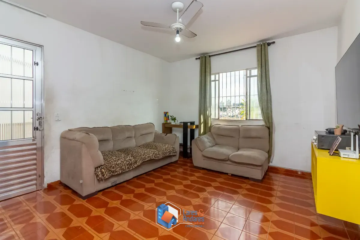 Casa, 3 quartos, 200 m² - Foto 9