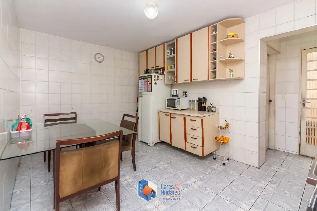 Casa, 3 quartos, 200 m² - Foto 12