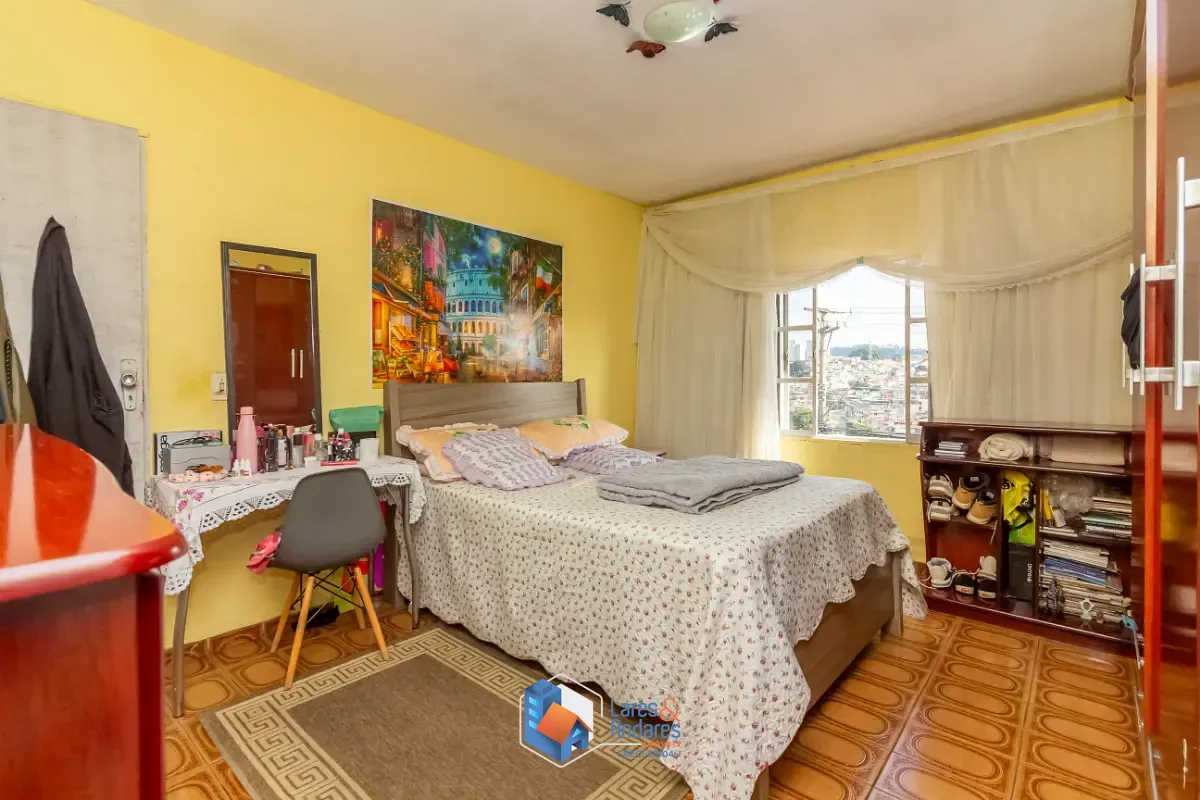 Casa, 3 quartos, 200 m² - Foto 29