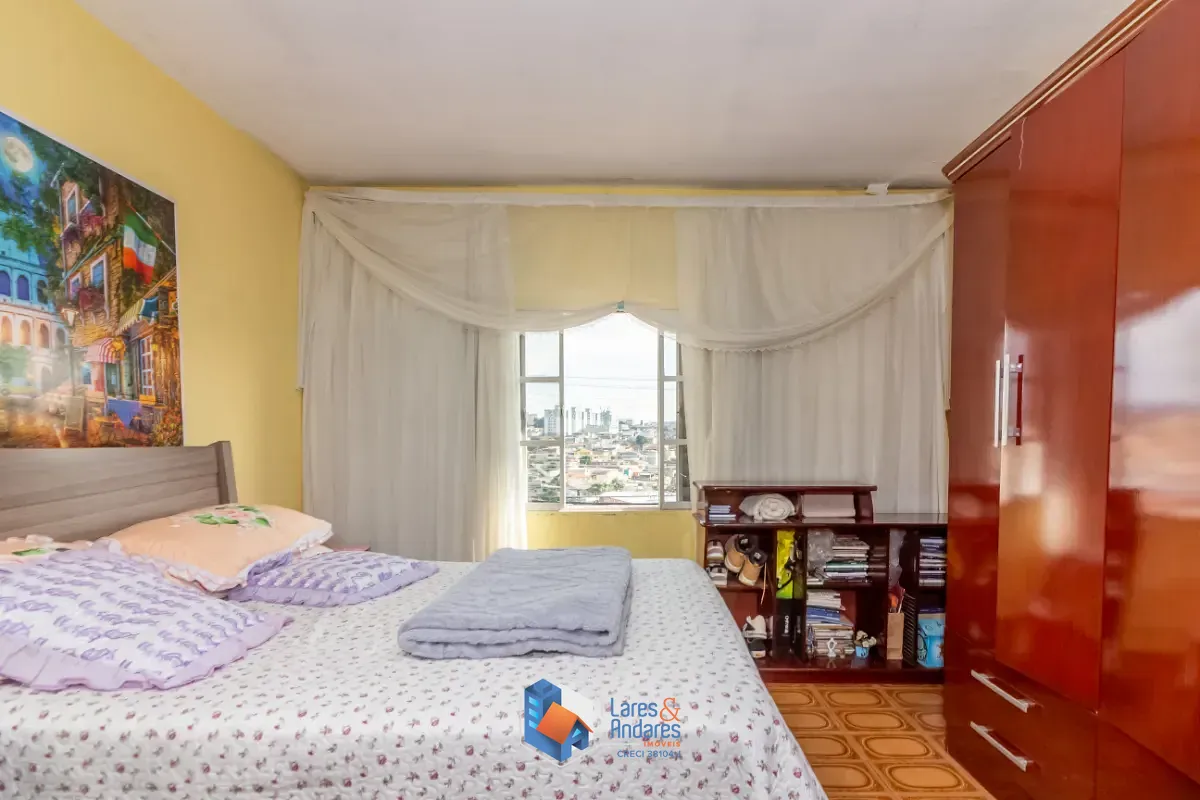 Casa, 3 quartos, 200 m² - Foto 28