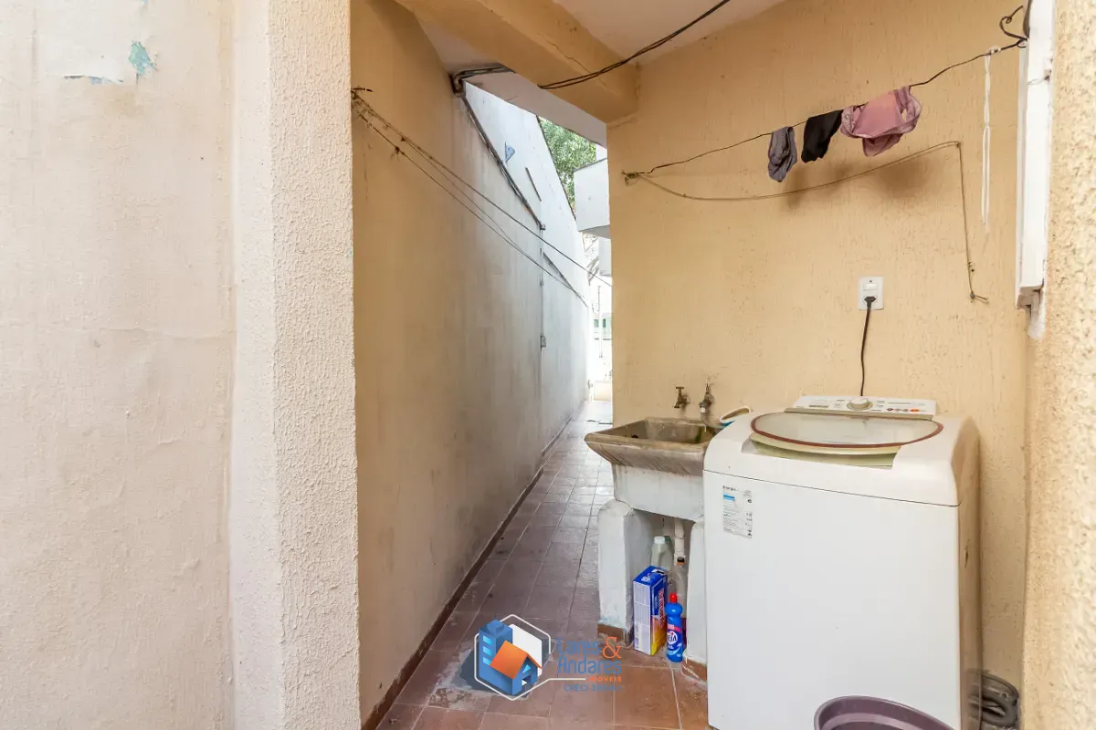 Casa, 3 quartos, 200 m² - Foto 6