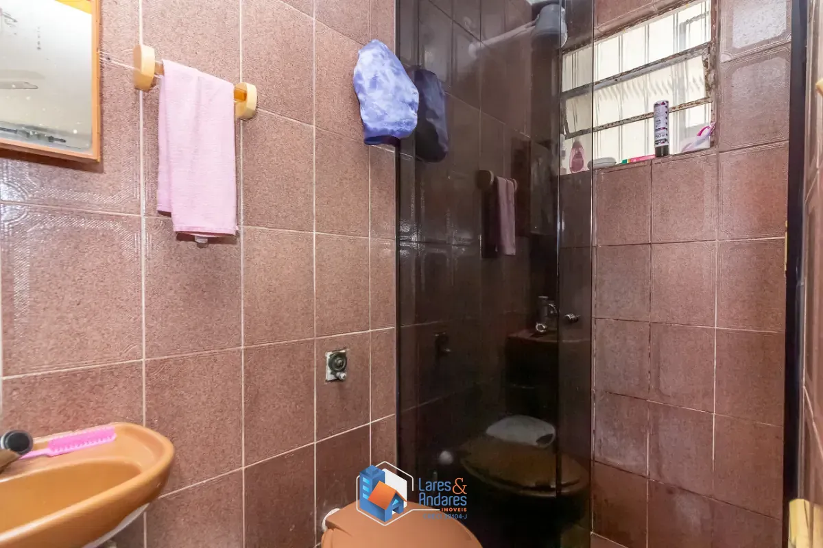 Casa, 3 quartos, 200 m² - Foto 11