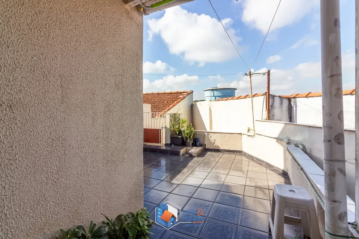 Casa, 3 quartos, 200 m² - Foto 25