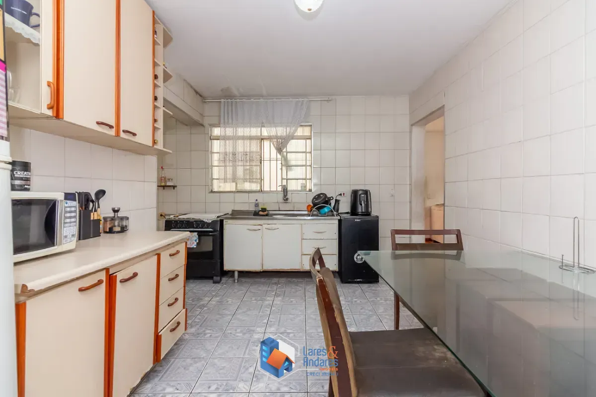 Casa, 3 quartos, 200 m² - Foto 13