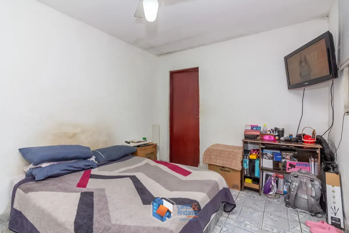Casa, 3 quartos, 200 m² - Foto 18