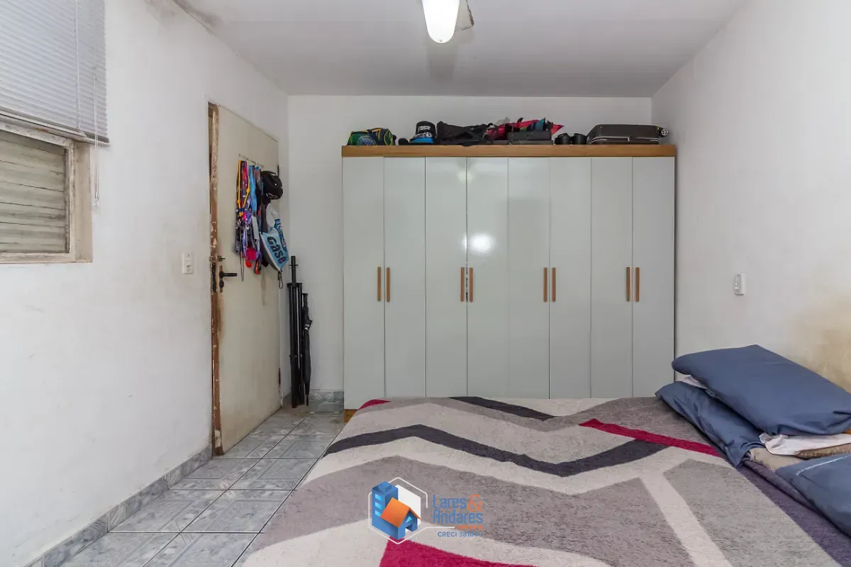 Casa, 3 quartos, 200 m² - Foto 17
