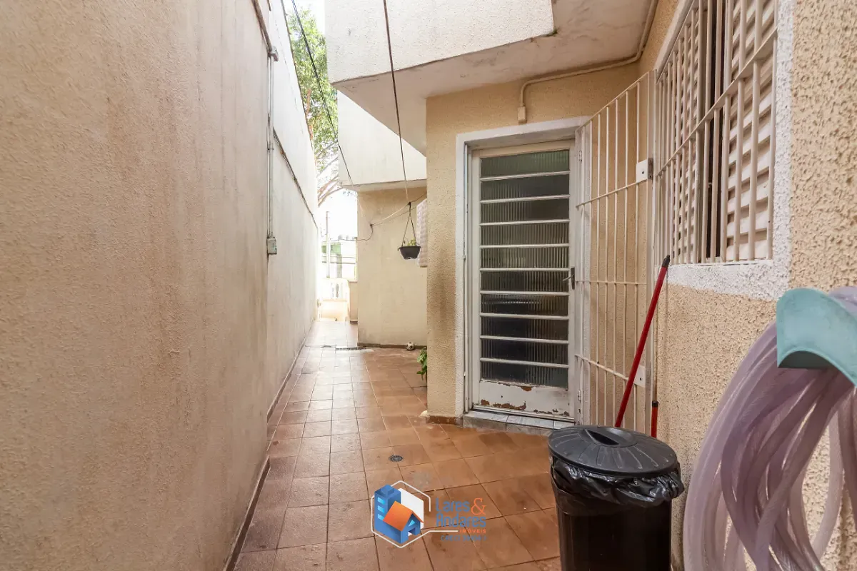 Casa, 3 quartos, 200 m² - Foto 5