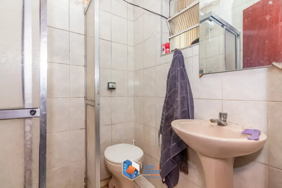Casa, 3 quartos, 200 m² - Foto 19