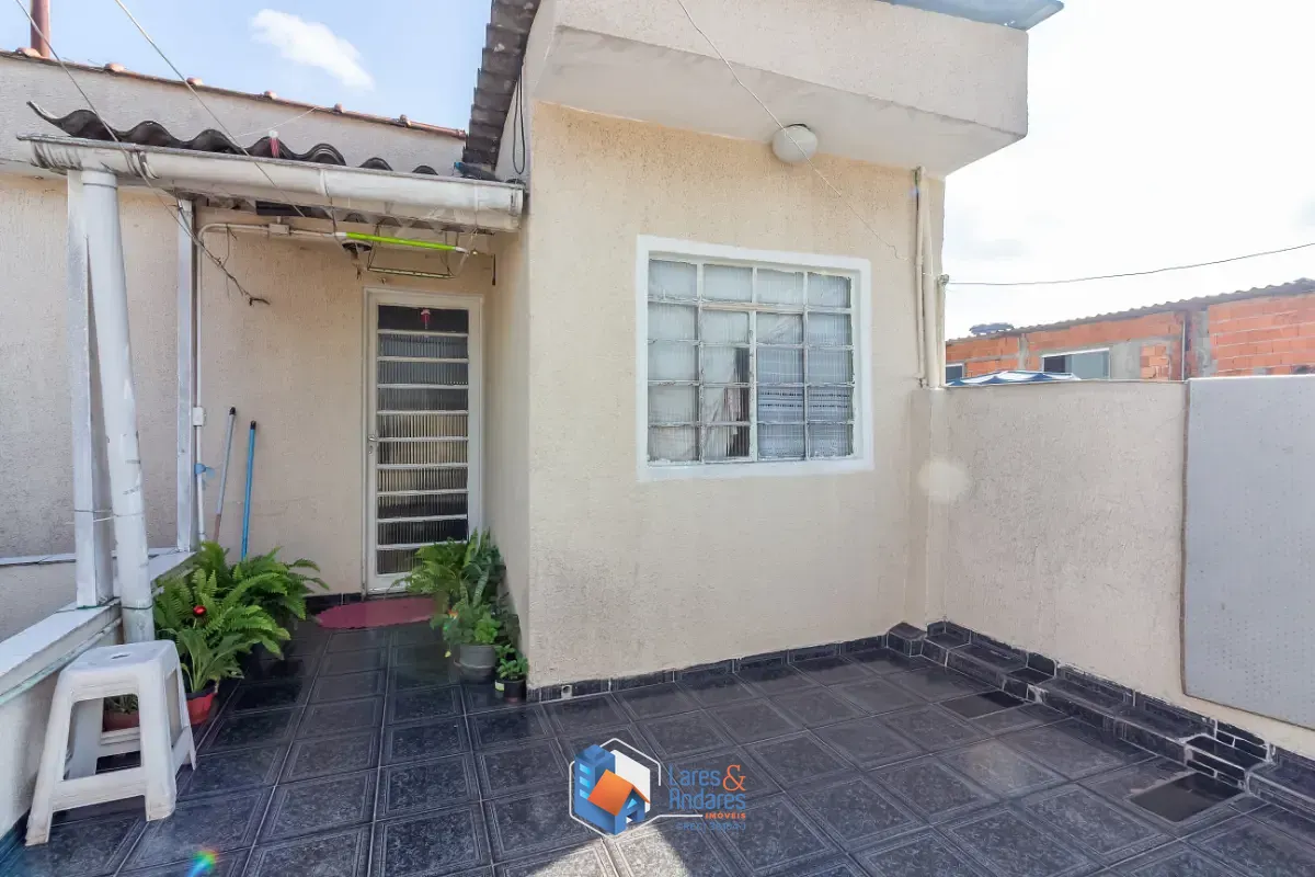 Casa, 3 quartos, 200 m² - Foto 24