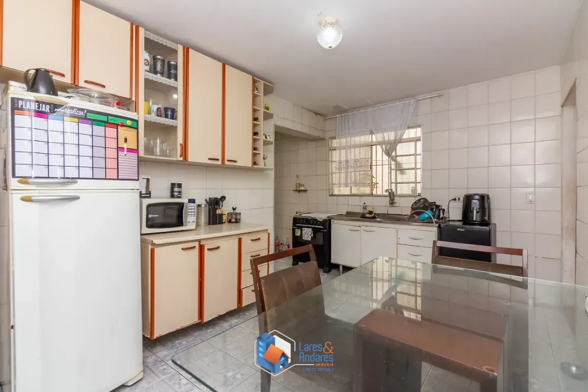 Casa, 3 quartos, 200 m² - Foto 14