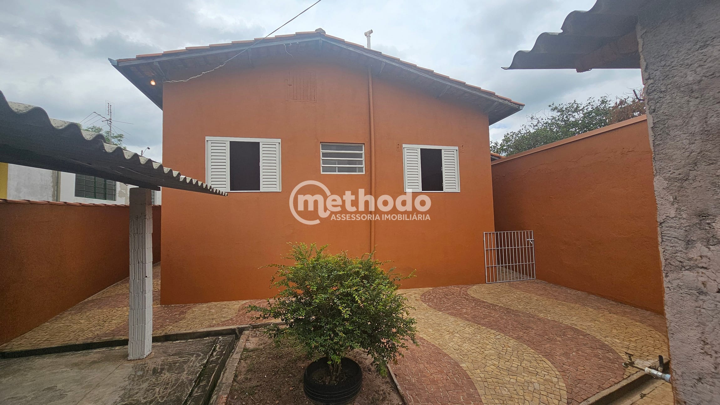 Casa, 4 quartos, 170 m² - Foto 33