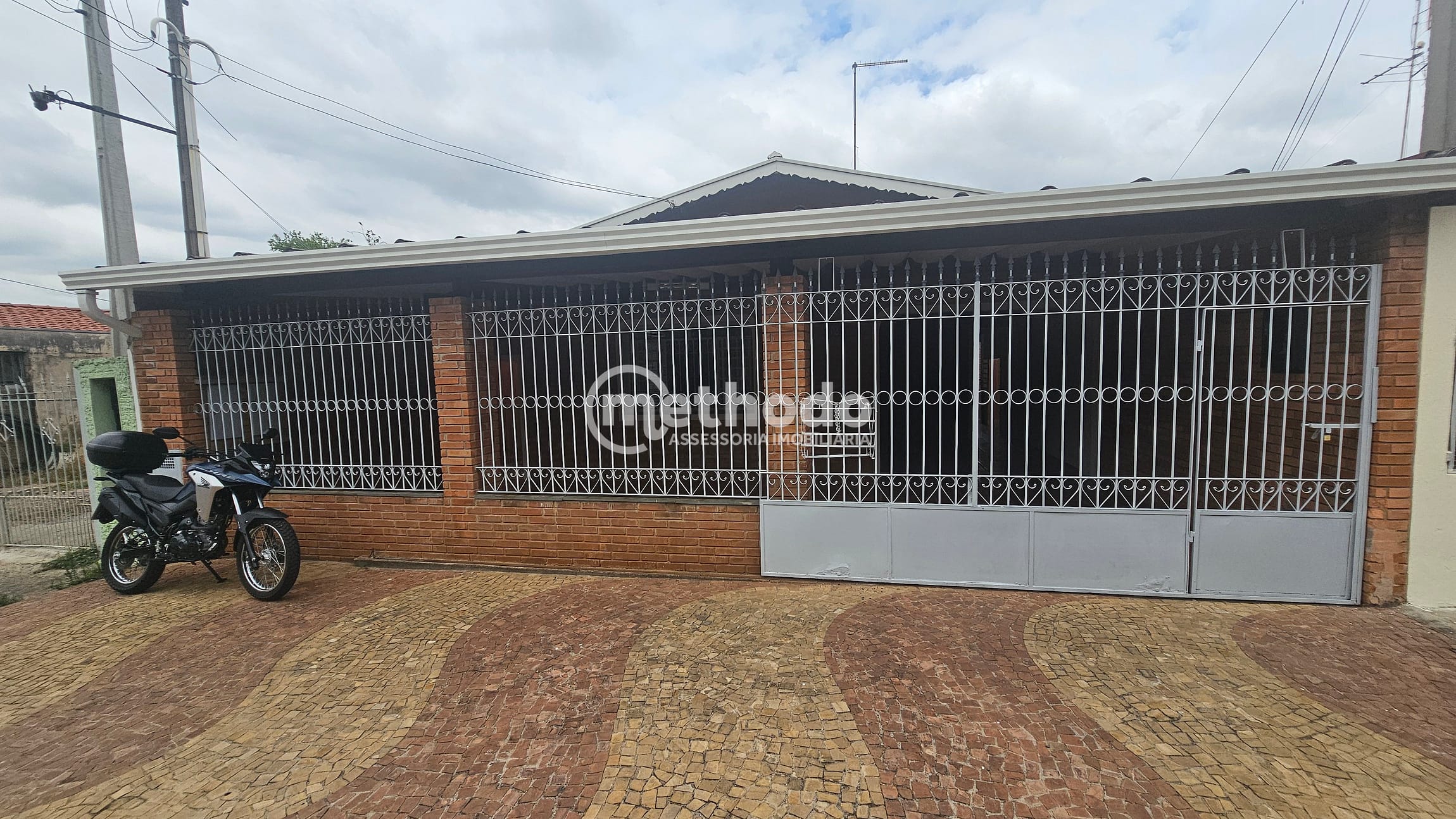 Casa, 4 quartos, 170 m² - Foto 1