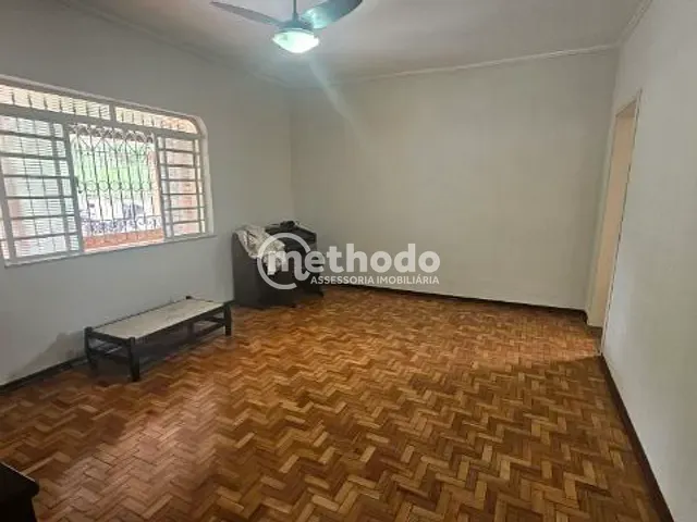 Casa com 300m² 4 quartos e 2 banheiros, para alugar, no bairro Jardim das Bandeiras em Campinas