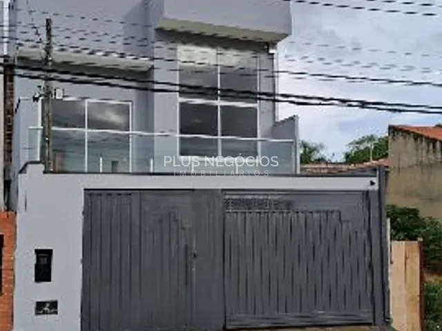 Casa 3 quartos e 4 banheiros, à venda, no bairro Jardim Ana Claudia em Votorantim