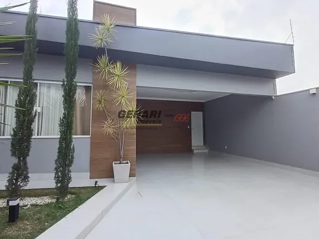 Casa 3 quartos e 4 banheiros, para alugar, no bairro Jardim Bela Vista em Indaiatuba