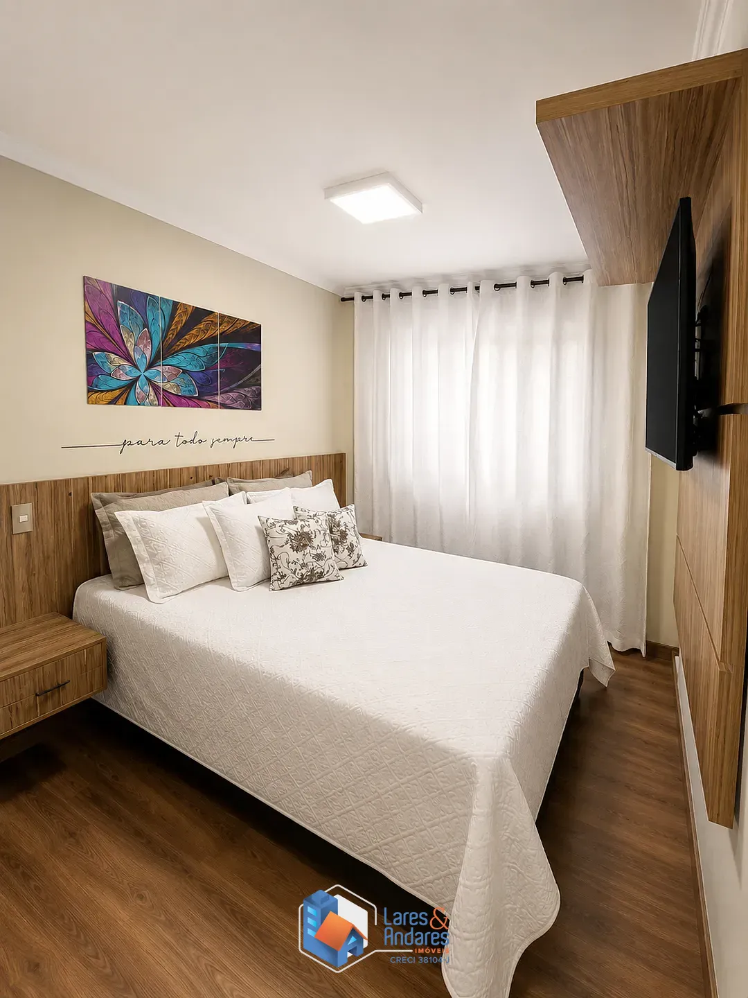 Casa, 3 quartos, 90 m² - Foto 22