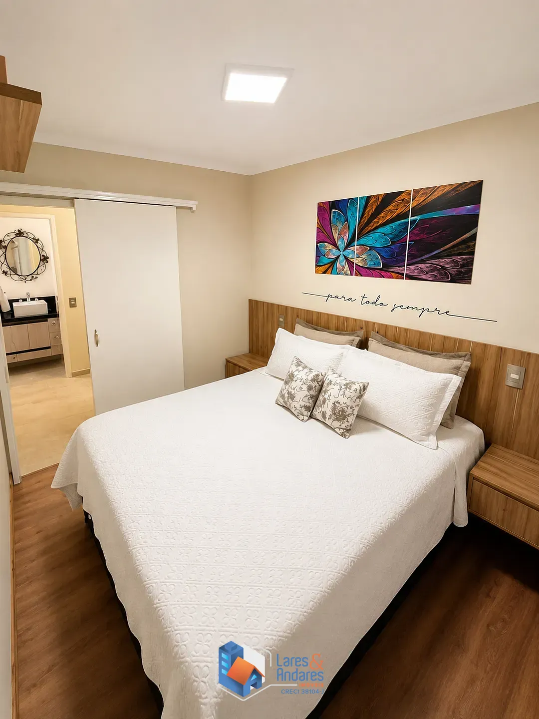 Casa, 3 quartos, 90 m² - Foto 23