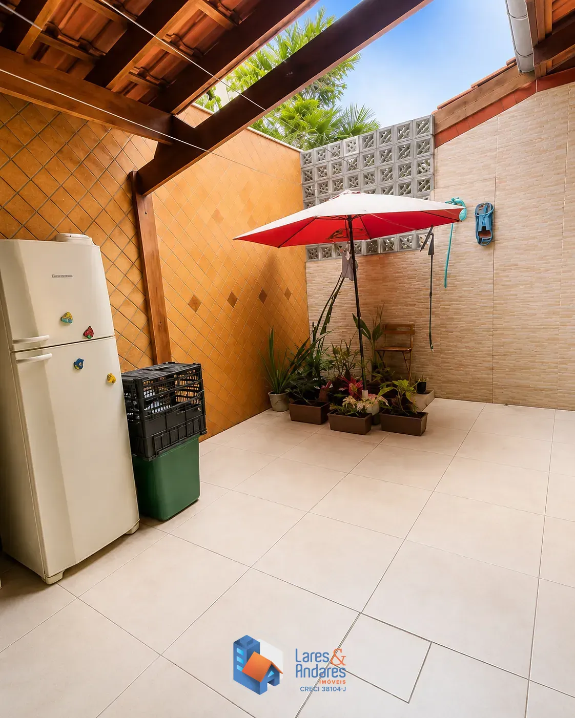 Casa, 3 quartos, 90 m² - Foto 14