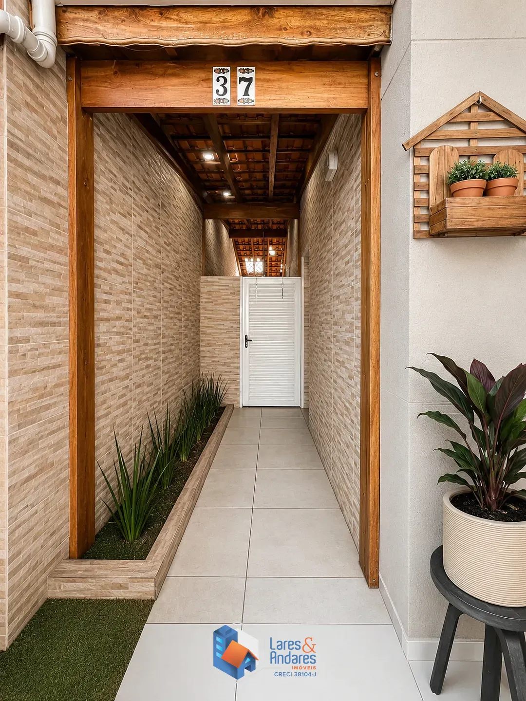 Casa, 3 quartos, 90 m² - Foto 32