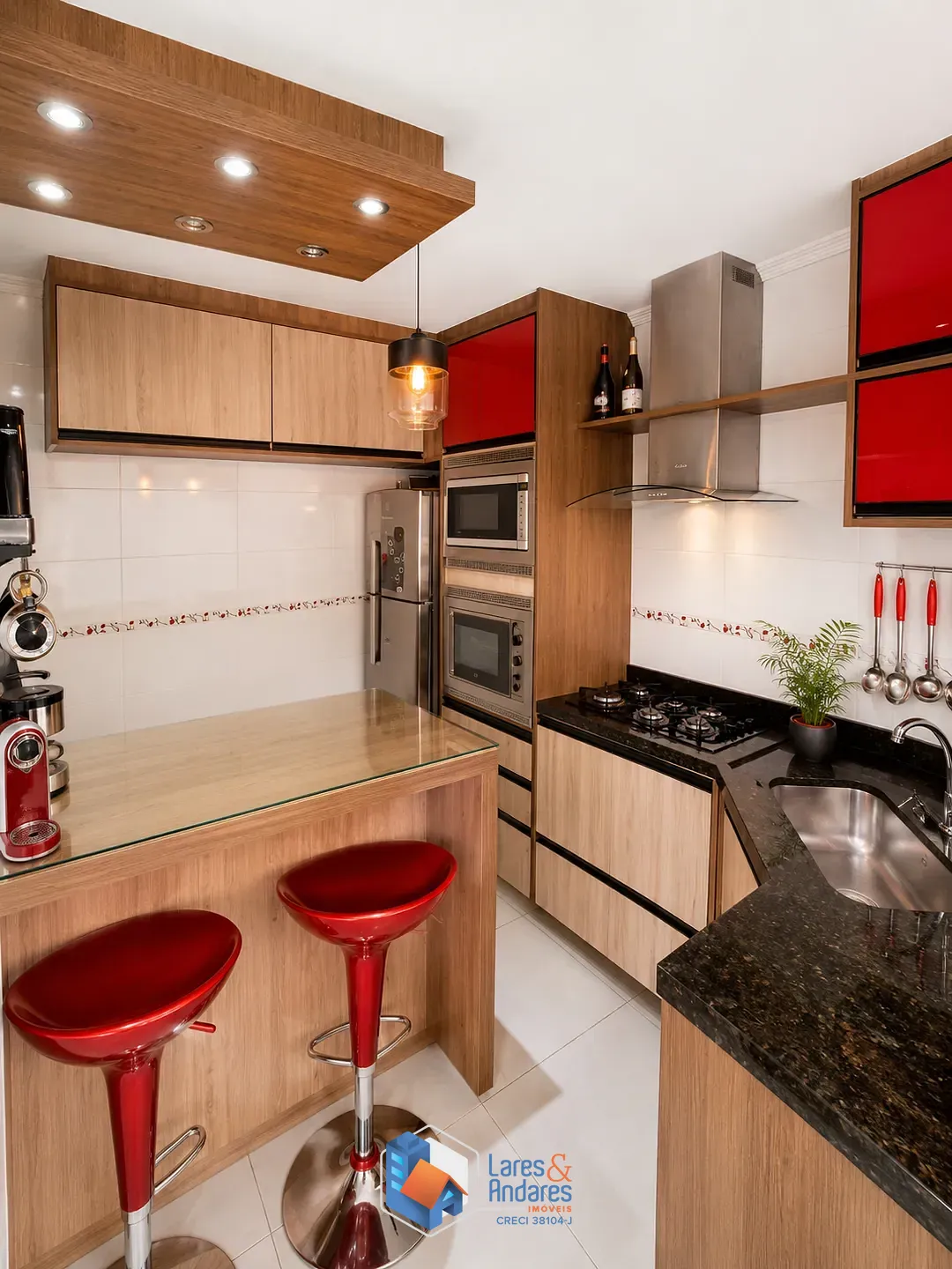 Casa, 3 quartos, 90 m² - Foto 7
