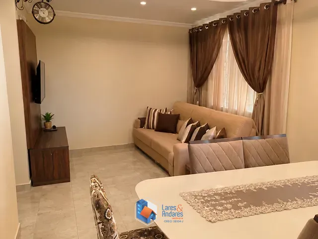 Casa com 145m² 3 quartos e 2 banheiros, à venda, no bairro Jaraguá em São Paulo