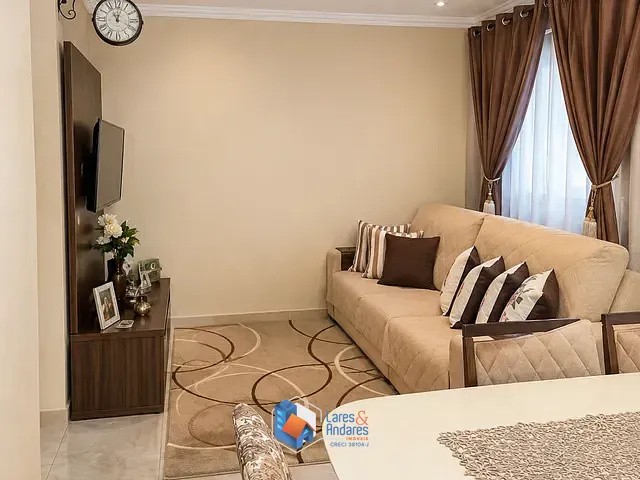 Casa com 145m² 3 quartos e 2 banheiros, à venda, no bairro Jaraguá em São Paulo