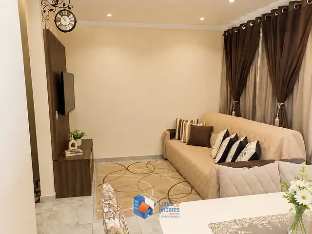 Casa com 145m² 3 quartos e 2 banheiros, à venda, no bairro Jaraguá em São Paulo