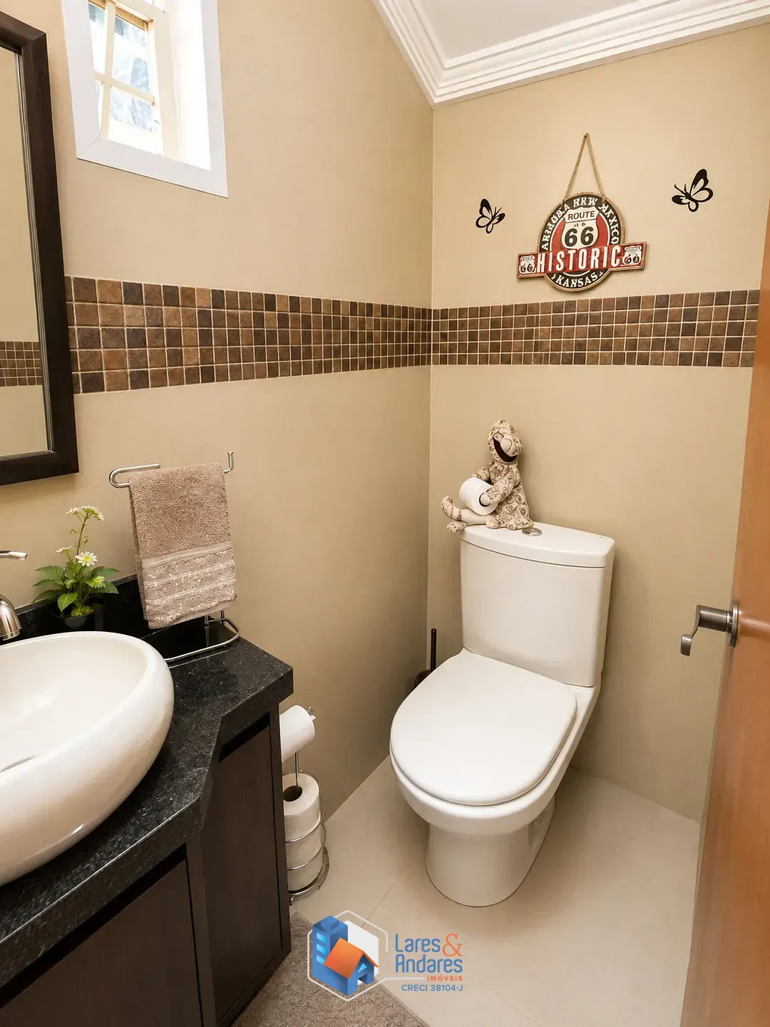 Casa, 3 quartos, 90 m² - Foto 4