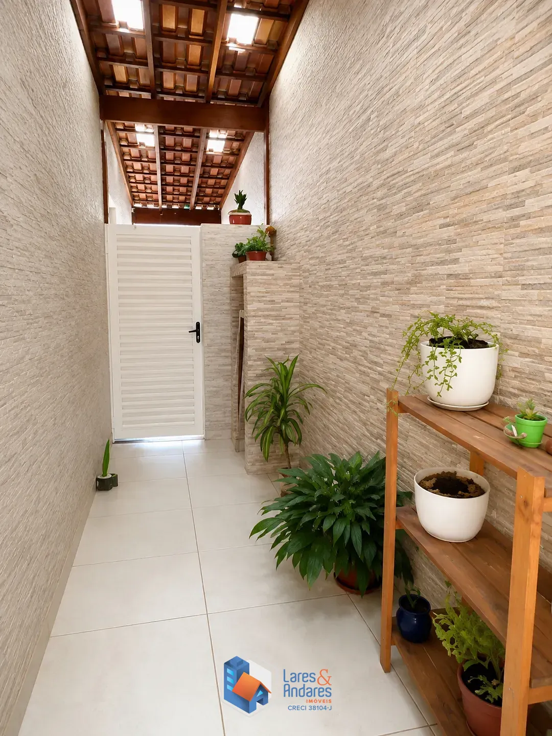 Casa, 3 quartos, 90 m² - Foto 16