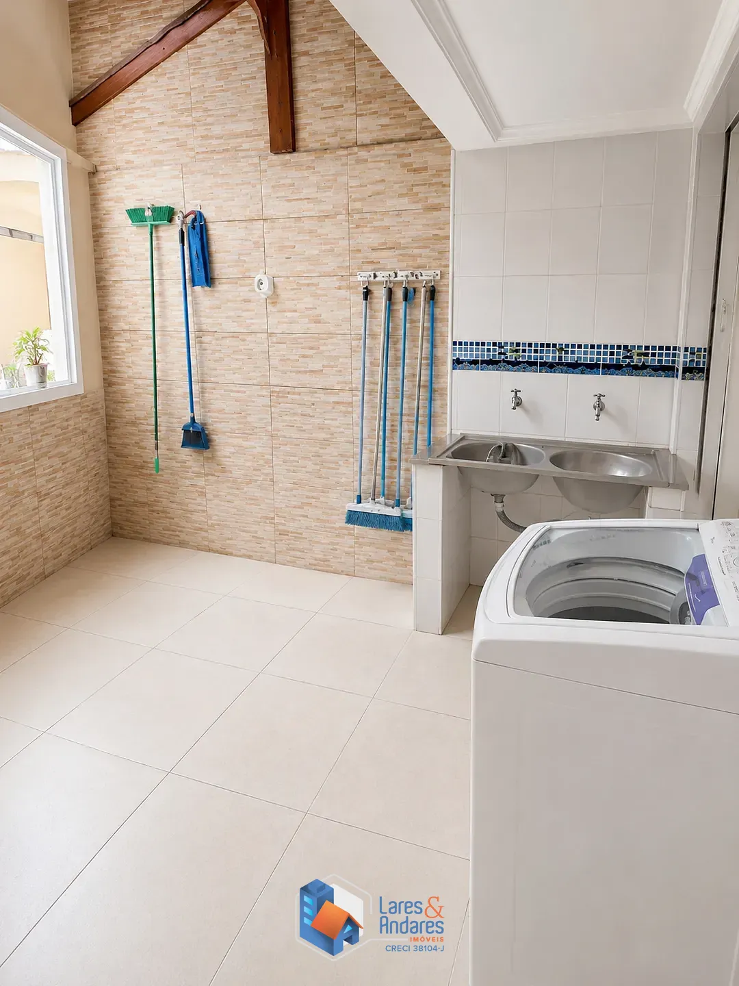 Casa, 3 quartos, 90 m² - Foto 8