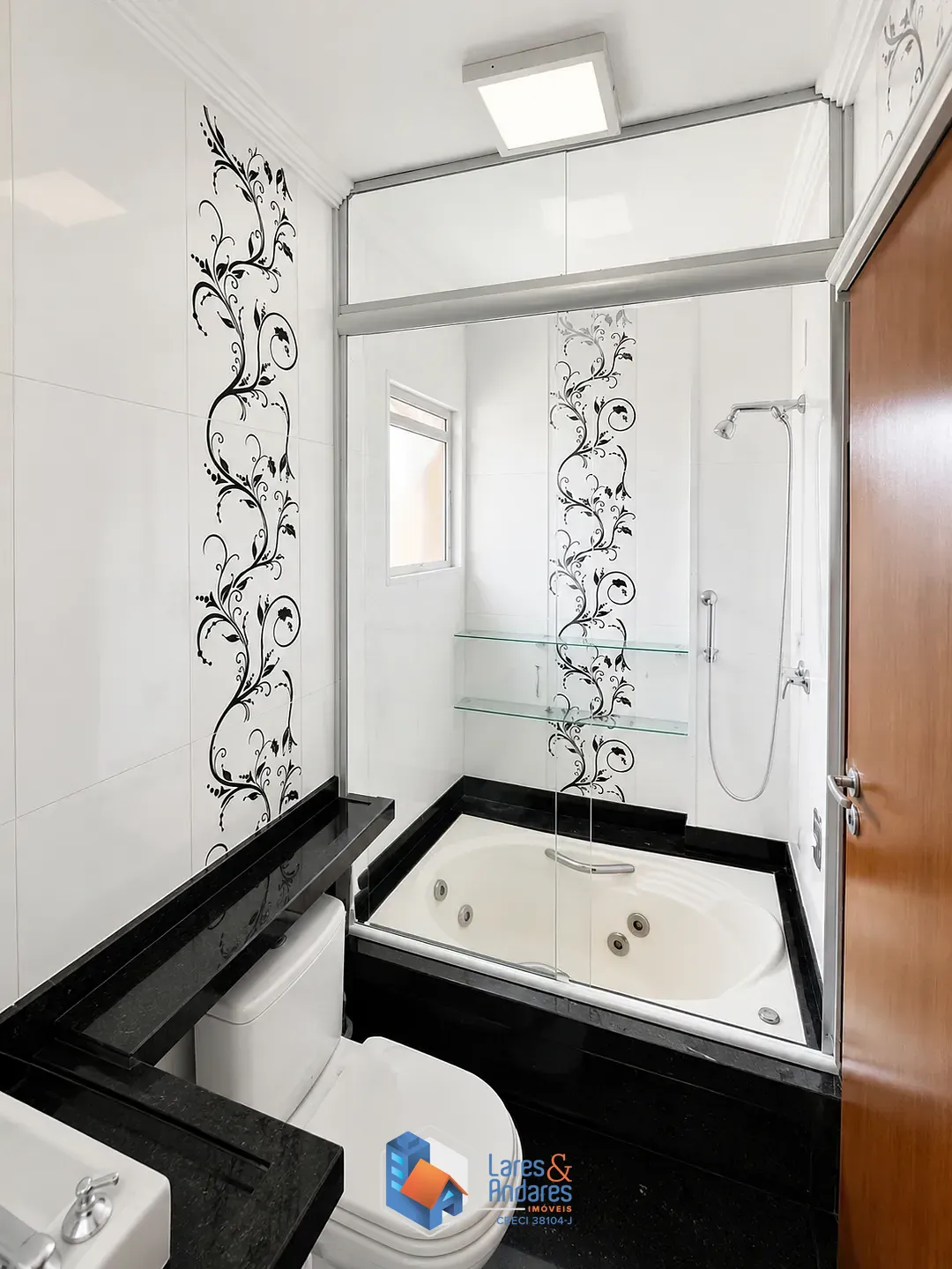 Casa, 3 quartos, 90 m² - Foto 24
