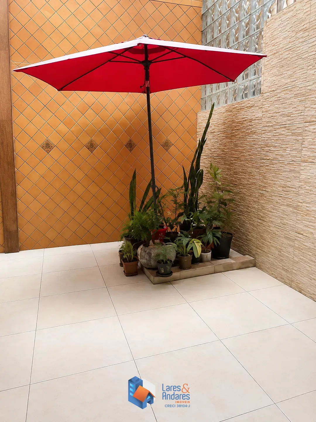 Casa, 3 quartos, 90 m² - Foto 11
