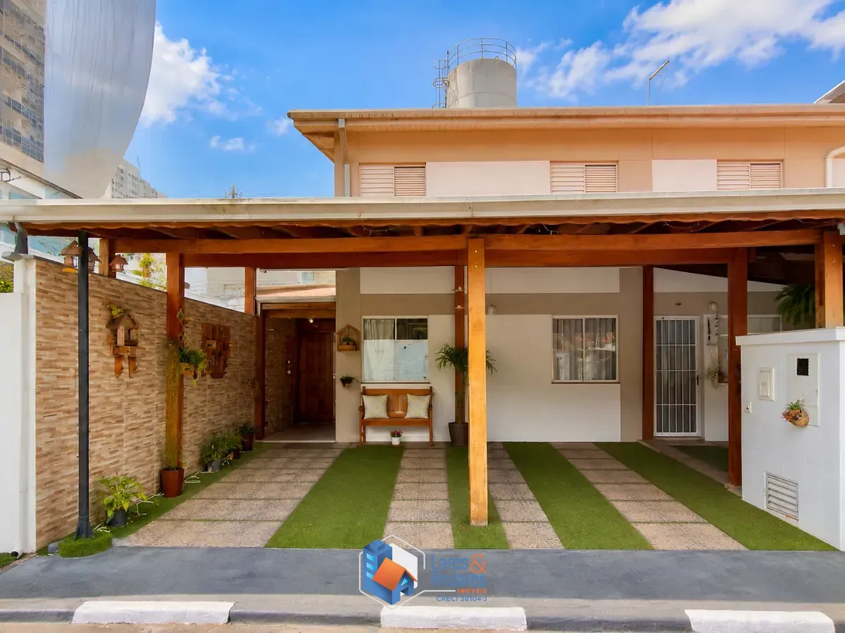 Casa, 3 quartos, 90 m² - Foto 33