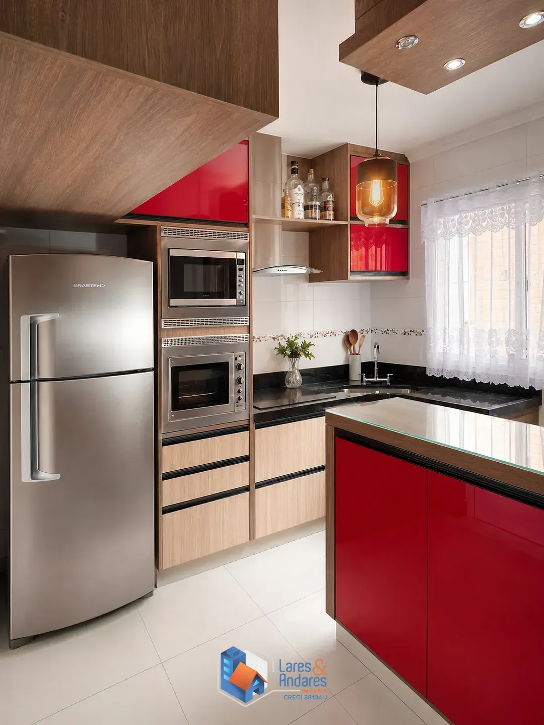 Casa, 3 quartos, 90 m² - Foto 6