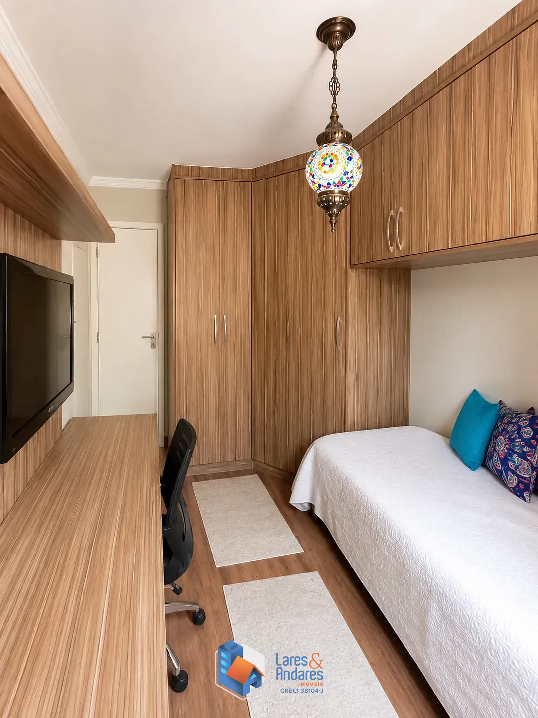 Casa, 3 quartos, 90 m² - Foto 20