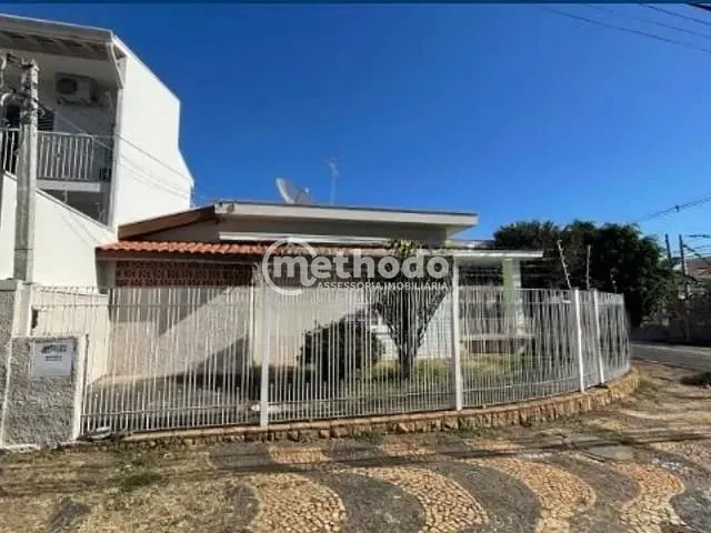 Casa à venda, no bairro Jardim Nossa Senhora Auxiliadora em Campinas