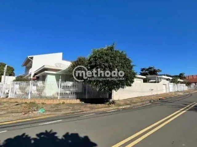 Casa à venda, no bairro Jardim Nossa Senhora Auxiliadora em Campinas