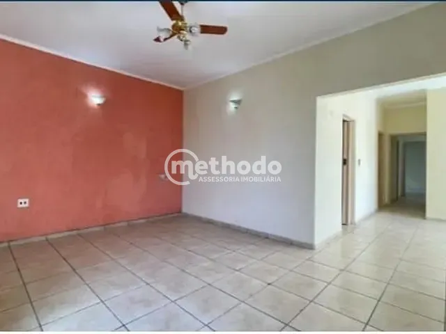 Casa à venda, no bairro Jardim Nossa Senhora Auxiliadora em Campinas