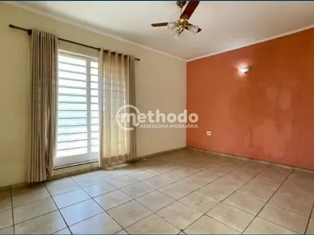Casa à venda, no bairro Jardim Nossa Senhora Auxiliadora em Campinas