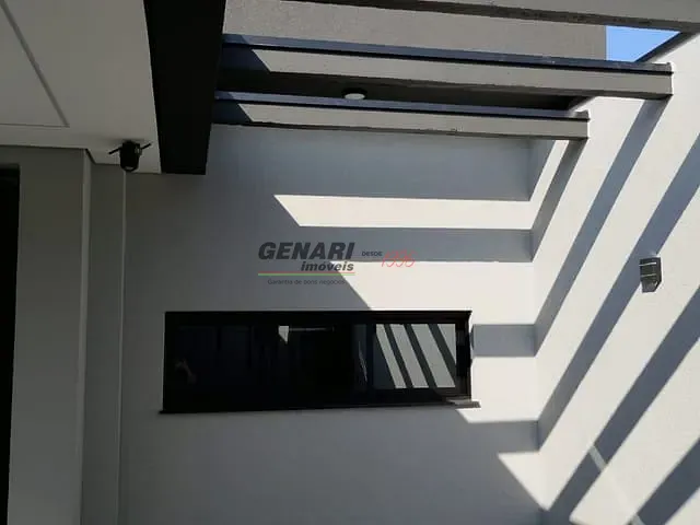 Casa com 150m² 3 quartos e 2 banheiros, à venda, no bairro Jardim Bom Sucesso em Indaiatuba