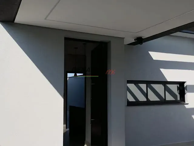 Casa com 150m² 3 quartos e 2 banheiros, à venda, no bairro Jardim Bom Sucesso em Indaiatuba