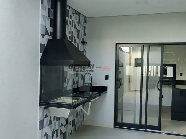 Casa com 150m² 3 quartos e 2 banheiros, à venda, no bairro Jardim Bom Sucesso em Indaiatuba